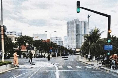 Tìm nhân chứng vụ du khách Nga tử vong