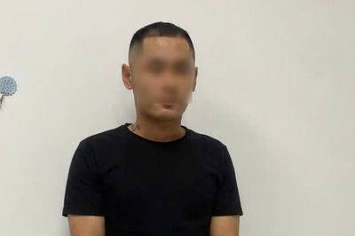 Bắt đối tượng dùng dao tấn công một gia đình, khiến 3 người thương vong