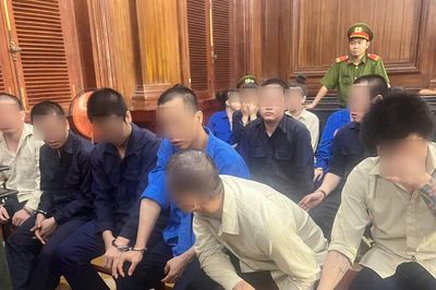 Đường dây ma túy hàng chục kg và những cuộc giao hàng dưới vỏ bọc tinh vi