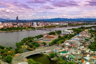 Huế đổi vị thế, bất động sản có đổi giá trị?