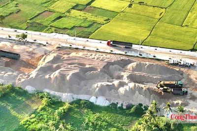 Đắk Lắk: Khẩn trương chuyển giao quản lý khu công nghiệp, địa chất, khoáng sản về Sở Công Thương