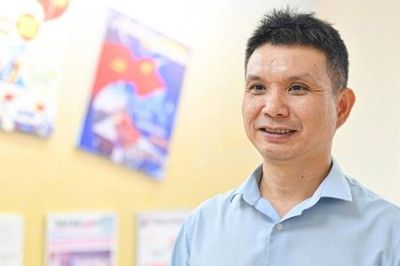 Tăng trưởng hai con số và lời giải cho 'bài toán' nguồn điện