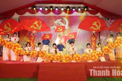 Xuân Lập đánh thức sức sống văn hóa từ cơ sở