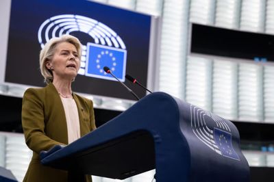 Tham vọng quốc phòng của EU vẫn chưa thành hiện thực