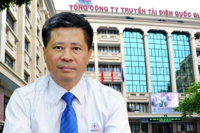 Ông Đặng Phan Tường có liên quan gì đến các cổ phiếu 'họ Gelex'?