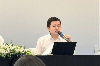 Rời ghế CEO VIX, ông Trương Ngọc Lân được bổ nhiệm Quyền Tổng Giám đốc Agriseco