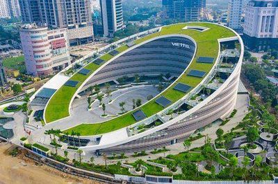 Lợi nhuận VGI nửa đầu năm tăng 96%, cổ phiếu còn dư địa tăng 30%