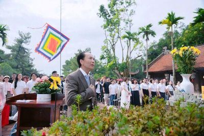 Trường Đại học Nguyễn Trãi khai giảng K26, định hướng sinh viên khởi nghiệp từ giảng đường