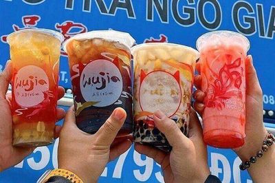Một chuỗi trà sữa có 600 cửa hàng tại Việt Nam nợ thuế gấp đôi vốn chủ sở hữu