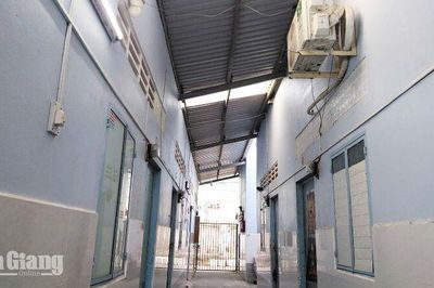 Minh bạch giá điện tại nhà trọ