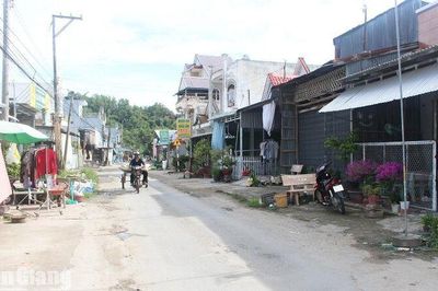 Óc Eo mở đường, mở thêm cơ hội phát triển