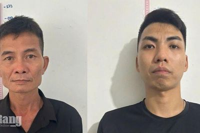 Khởi tố, bắt tạm giam hai đối tượng về tội chứa mại dâm