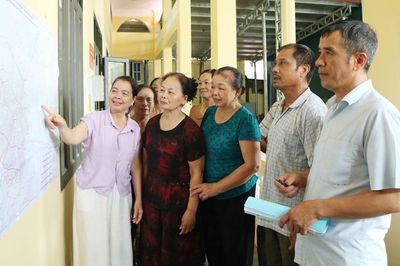 Bắc Ninh: Truyền thông cơ sở bắt nhịp chuyển đổi số