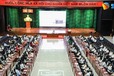 Quy hoạch cán bộ gắn với yêu cầu phát triển trong giai đoạn mới