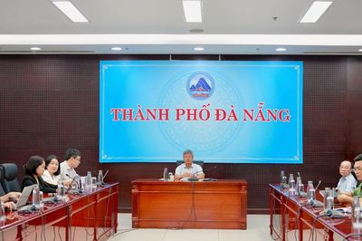 Quán triệt triển khai Khung kiến trúc tổng thể quốc gia số