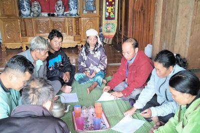 Đà Nẵng tập huấn công tác giảm nghèo năm 2026