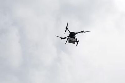 Bắc Kinh (Trung Quốc) cấm sở hữu, lưu giữ UAV
