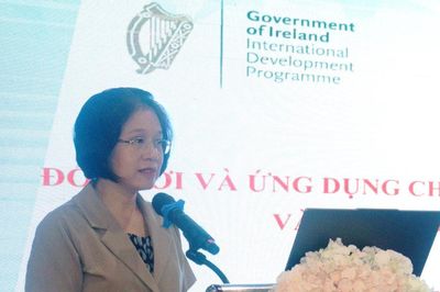 Đổi mới xúc tiến thương mại, quảng bá sản phẩm của hợp tác xã