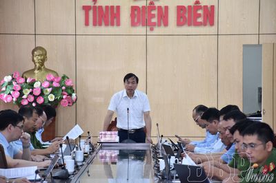 Khẩn trương hoàn thành kê khai, đăng ký đất đã đo đạc