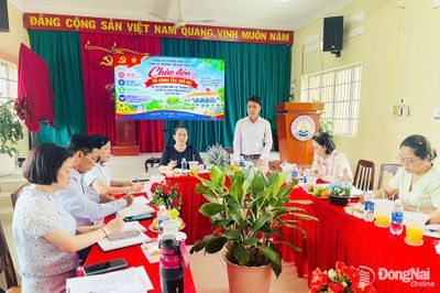 Sự đồng hành tạo nên những chuyển động tích cực