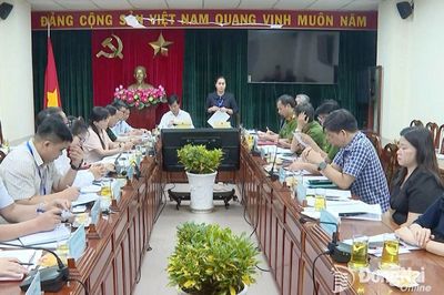 Thông qua kết quả giám sát về công tác tạm giữ, tạm giam trên địa bàn thành phố