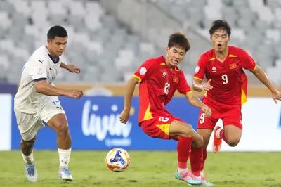 U23 Việt Nam và mục tiêu vào tứ kết ASIAD 20