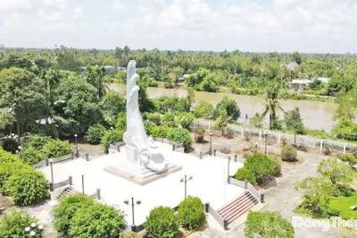 Chiến thắng Ba Rài mãi âm vang