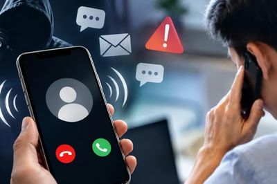 Cuộc gọi có dấu hiệu lừa đảo bị xếp vào nhóm “cuộc gọi rác”?