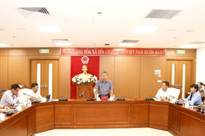 Khatoco và Công ty Yến sào Khánh Hòa cần nỗ lực hoàn thành cao nhất các chỉ tiêu kế hoạch năm 2026