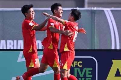 U23 Việt Nam vs U23 Kuwait (17h ngày 15/9): Cơ hội vàng tạo lợi thế ở trận ra quân ASIAD 2026