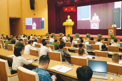 Chủ động phối hợp, kịp thời báo cáo, đề xuất cấp ủy lãnh đạo, chỉ đạo đối với những vấn đề phát sinh