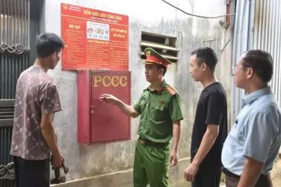 Quy định mới về trách nhiệm của chủ đầu tư trong phòng cháy, chữa cháy