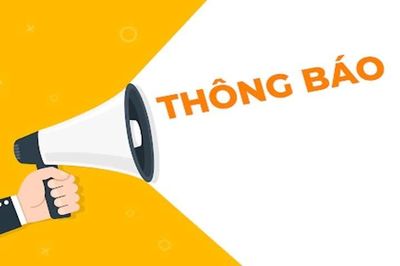 THÔNG BÁO Tìm chủ sở hữu, người quản lý hoặc người sử dụng hợp pháp phương tiện vi phạm hành chính trong lĩnh vực giao thông đường bộ đã quá thời hạn tạm giữ
