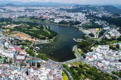 Lâm Đồng tối ưu nguồn lực để bứt phá không gian quy hoạch