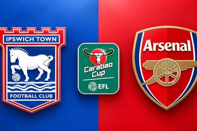 Lịch sử đối đầu Ipswich vs Arsenal: Ký ức Wembley 1978 và cuộc ngược dòng League Cup