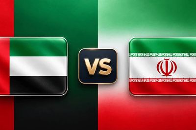Lịch sử đối đầu U23 UAE vs U23 Iran: Cuộc rượt đuổi 5 bàn tại Abu Dhabi