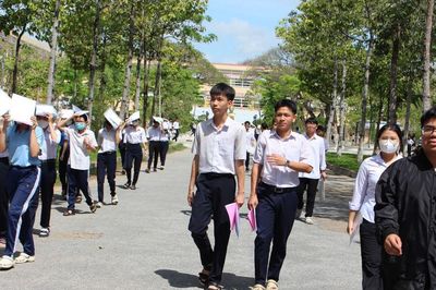 Lâm Đồng xét chọn học sinh nhận Giải thưởng Hoa Trạng Nguyên năm 2026