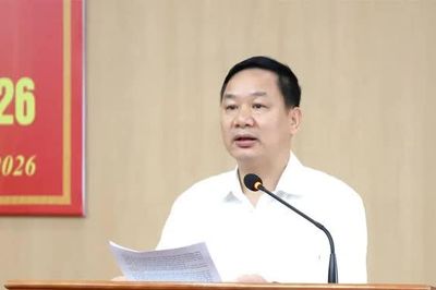 Nâng cao hiệu quả tuyên truyền, tạo sự đồng thuận thực hiện thắng lợi các mục tiêu phát triển