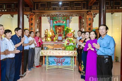 Bền bỉ trao truyền mạch nguồn văn hóa