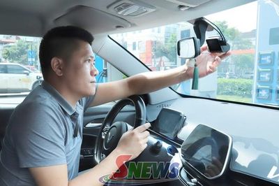 Nâng cao hiệu quả quản lý vận tải qua thiết bị giám sát hành trình và camera