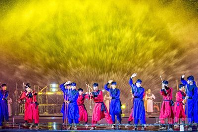 Cơ hội từ tài nguyên bản địa