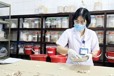 Trẻ hóa bệnh cơ xương khớp