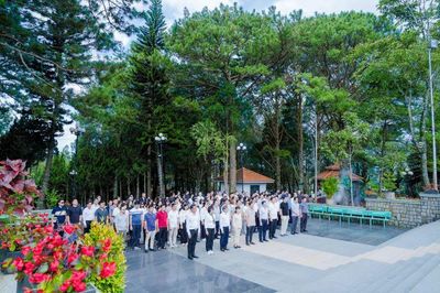 Tây Nguyên và câu chuyện của những người tiếp bước