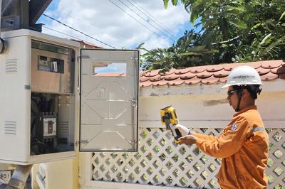 Công ty Điện lực Khánh Hòa cảnh báo nguy cơ từ tự ý đấu nối điện