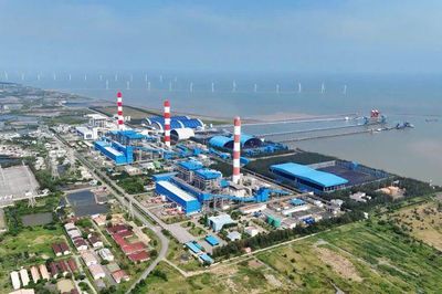 Công ty Nhiệt điện Duyên Hải nỗ lực hoàn thành mục tiêu năm 2026
