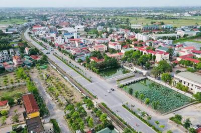 Luật Đất đai sửa đổi: Đề xuất nhiều chính sách về bồi thường, tái định cư khi thu hồi đất