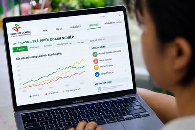 Trái phiếu bất động sản: Phát hành mới gần 9.000 tỷ đồng