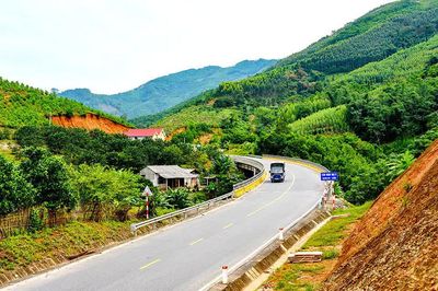 3.250 tỷ đồng nâng cấp, mở rộng 38,8km đường Hồ Chí Minh qua Cao Bằng