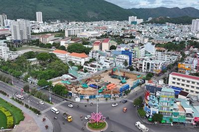 Gia Lai lập quy hoạch hai đô thị động lực Quy Nhơn, Pleiku đến năm 2050
