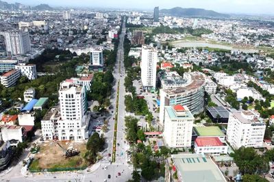Luật Quy hoạch đô thị và nông thôn: Đẩy mạnh phân cấp, trao quyền cho cấp xã